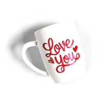 Taza Cerámica