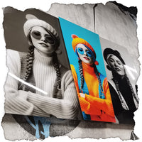 Acrílico Fotográfico