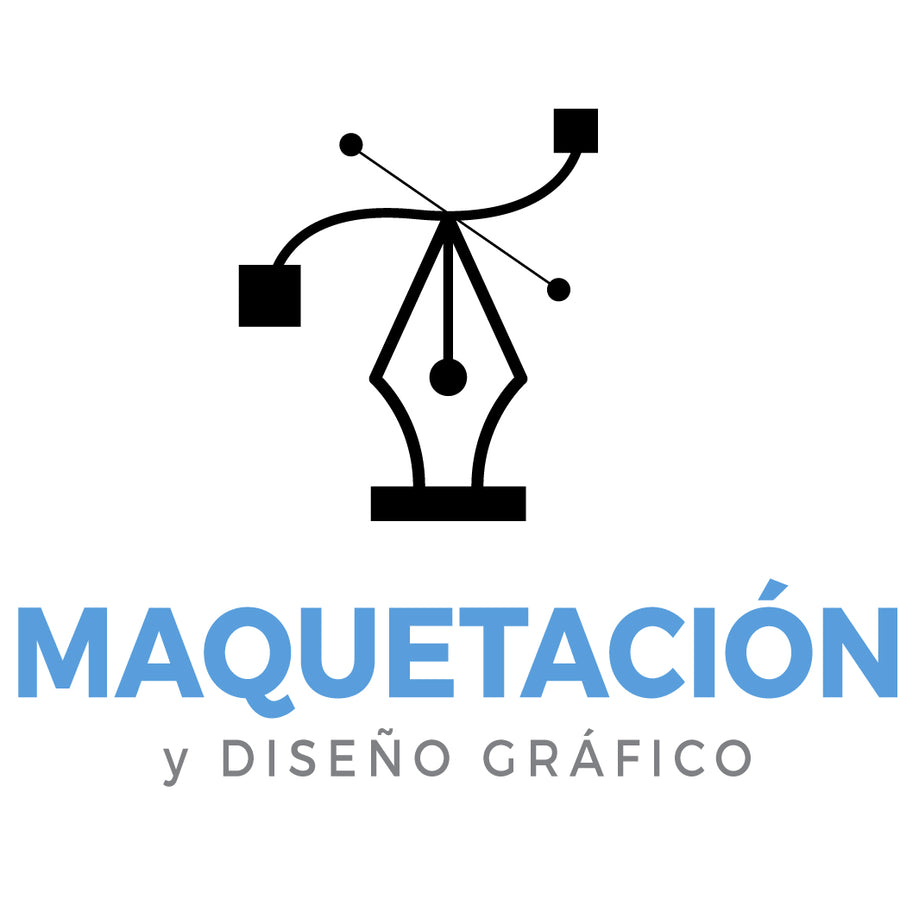 Maquetación y Diseño